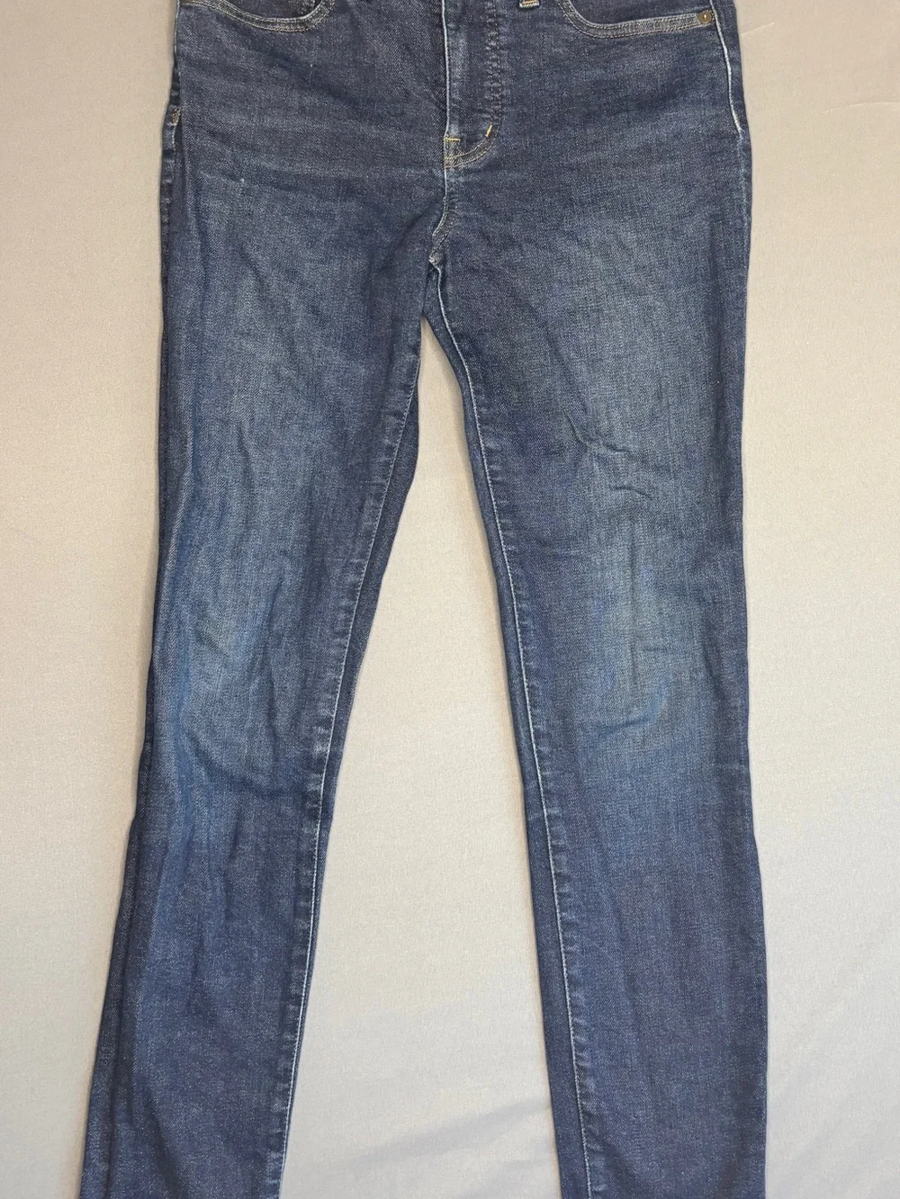 Madewell 9